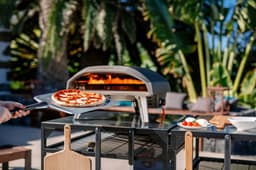 Ooni Koda Gas-Powered Outdoor Pizza Oven — thumbnail 4