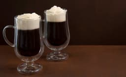 La Cafetière Irish Coffee Glazen 275 ml - Dubbelwandig - 2 Stuks — thumbnail 1
