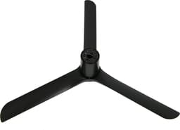 Beacon Lucci Air Londo Plafondventilator Zwart 132cm — thumbnail 4