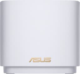 ASUS ZenWiFi XD4 Plus AX1800 1 pack wit dual-band (2,4 GHz / 5 GHz) Wi-Fi 6 (802.11ax) 2 interne — thumbnail 1