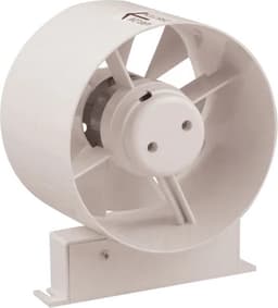 Nedco Buisventilator PV 120T - Met timer — thumbnail 4