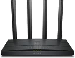 TP-Link Archer AX12 router — thumbnail 1