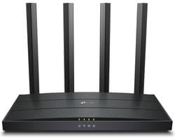 TP-Link Archer AX12 router