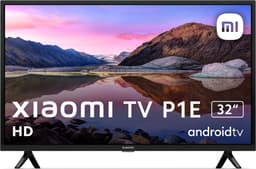 Xiaomi P1E 32" 81,3 cm (32") HD Smart TV Wifi Zwart — thumbnail 1