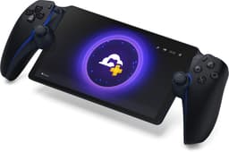 Sony Playstation Portal Remote Player Midnight Black — thumbnail 5