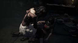 FATAL FRAME II: Crimson Butterfly Remake - Nintendo Switch 2 — thumbnail 2