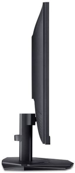 Acer KG251Q X0 computer monitor 62,2 cm (24.5") 1920 x 1080 Pixels Zwart — thumbnail 4