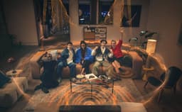 JBL Bar 1300 M2 Zwart — thumbnail 2