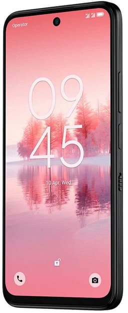 TCL 60 SE NXTPAPER 5G - 256 GB Space Gray — thumbnail 3