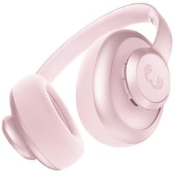 FRESH 'N REBEL Clam Ace 2 Over-ear Draadloze hoofdtelefoon met Noise-cancelling Pastel Pink — thumbnail 3