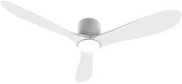 Plafondventilator Cecotec EnergySilence Aero 5400 40 W Wit Ø 132 cm — thumbnail 2