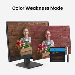 BenQ GW2490 ledmonitor — thumbnail 4