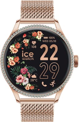 ICE SMART ST 2.0 - Rose-gold - Milanese - 1.2" — thumbnail 5