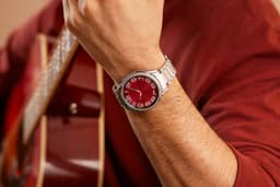 Samsung Special Edition SA.R950SS Galaxy Watch 6 - Smartwatch — thumbnail 5
