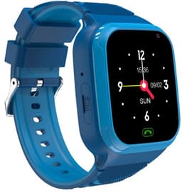 ZAZU - Kids Smartwatch - Blue — thumbnail 2