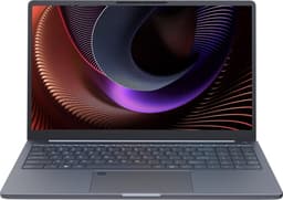 Ninkear A15 Plus Laptop 15,6 inch Full HD - Ryzen 7 5825U - 16GB RAM - 1TB NVMe SSD - Radeon Vega 8 - Windows 11 - WiFi 6 - Donkergrijs — thumbnail 2