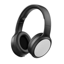 Aura RGB Bluetooth Koptelefoon - Over-Ear - Bluetooth 5.3 - 40 mm Deep Bass - Tot 25 uur Batterij - USB-C - AUX - Zwart — thumbnail 5