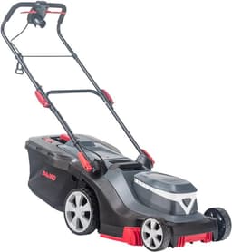 Elektrische Grasmaaier 38 cm - 1600W Motor - Geschikt tot 500 m² Gazon - Inclusief Mulchfunctie — thumbnail 1