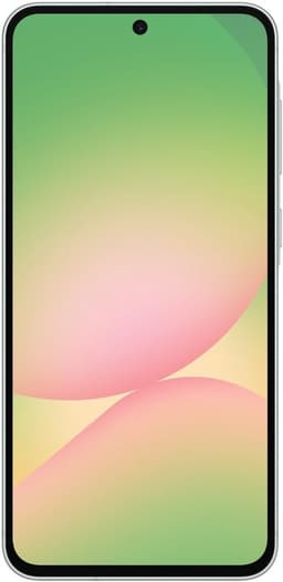 Samsung Galaxy A56 5G - 8GB+128GB - Awesome Olive — thumbnail 4
