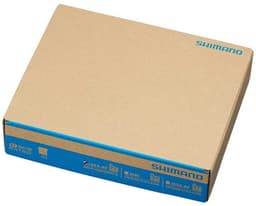 Shimano L05A-RF Series - Remblokken Schijfrem - Resin met Koelvin - GRX / Ultegra / 105 - Organisch — thumbnail 5
