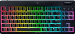 Razer BlackWidow V4 Low-Profile gaming toetsenbord — thumbnail 1