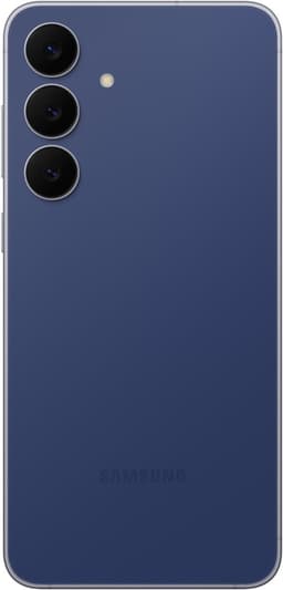 Samsung - Galaxy S25 FE 5G - 512GB - Navy — thumbnail 3