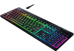 Razer BlackWidow V4 Low-Profile HyperSpeed gaming toetsenbord — thumbnail 2
