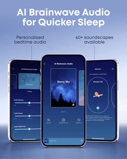 SOUNDCORE Sleep A30 Draadloze oordopjes — thumbnail 4