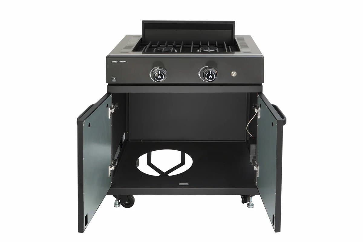 GRLLR Connect® Stove Unit — afbeelding 1