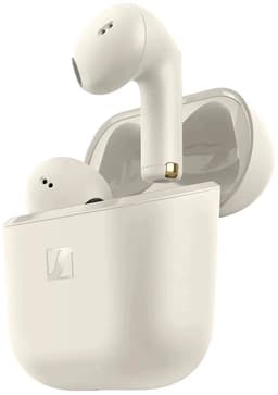 Sennheiser Accentum Open Draadloze Oordopjes Beige — thumbnail 5