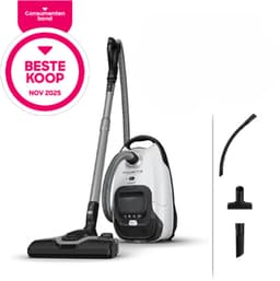 Rowenta RO7457 - Stofzuiger - Silence Force 57 dB - Hygiënefilter — thumbnail 2