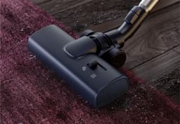 CleanPro 6000 Stofzuiger met Zak – 850W Hoge Zuigkracht – 12m Actieradius – 55% Gerecycled Plastic – Inclusief Extra Zuigmonden – Ideaal voor Huisdieren & Bekleding – 3.5L Zakcapaciteit – Hygienefilter 99.99% – Blauw — thumbnail 2