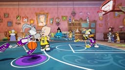 Looney Tunes: Wacky World of Sports - PlayStation 5 — thumbnail 2
