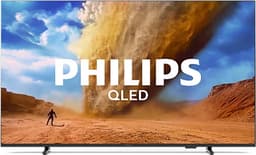 Philips 43PUS7800/12 - 43 inch - 4K QLED - 2025 - Smart TV — thumbnail 1