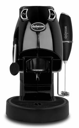 Didiesse New Baby Frog Half automatisch Koffiecupmachine 1,3 l — thumbnail 3