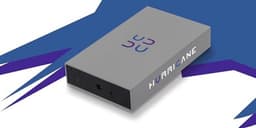 Externe Harde Schijf 12TB 3,5" USB-C Desktop Geheugen voor PC en Laptop — thumbnail 2