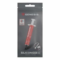 Genesis Thermische Pasta Voor Cpu-, Gpu- En Computerkoeling Silicium 900 12 8 Wmk — thumbnail 5