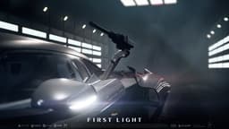 007: First Light Legacy Edition PS5 — thumbnail 2