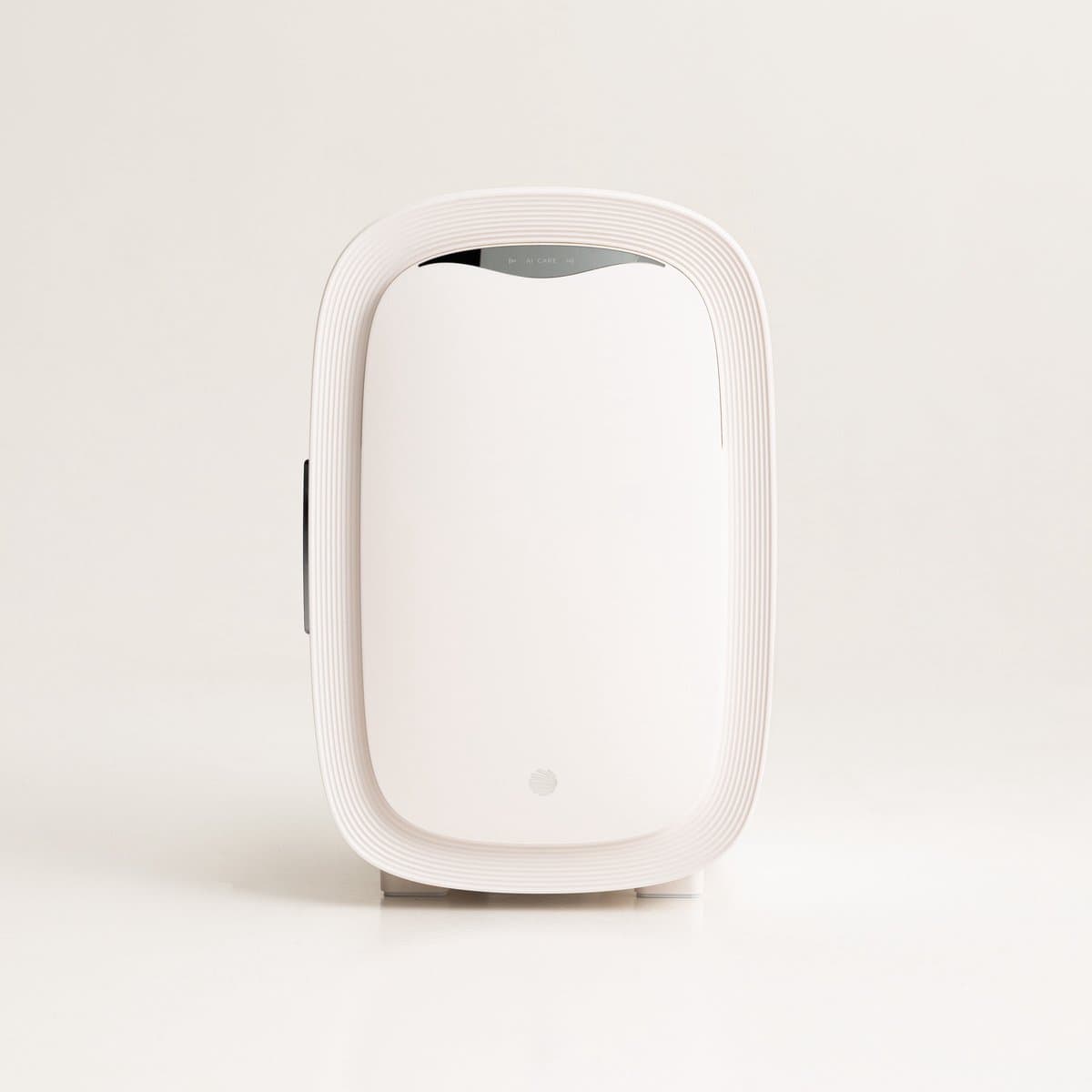 Knikker Skincare Fridge 12 Liter - Mini Beauty Koelkast voor Make-up & Cosmetica - Condensvrij & Met Maskerwarmer - Incl. Ice Globe — afbeelding 1