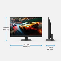 BenQ GW2790 ledmonitor — thumbnail 5