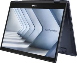 ASUS ExpertBook B3 Flip B3402FVA-EC0216X Intel® Core™ i5 i5-1335U Hybride (2-in-1) 35,6 cm (14") Touchscreen Full HD 8 GB DDR4-SDRAM 256 GB SSD Wi-Fi 6E (802.11ax) Windows 11 Pro US International Zwart — thumbnail 5