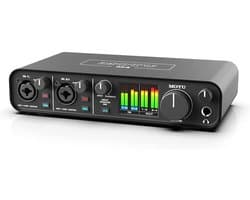 Motu M4 audio interface
