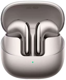 XIAOMI Buds 5 In-ear Draadloze oordopjes Met Noise-cancelling Grijs — thumbnail 5