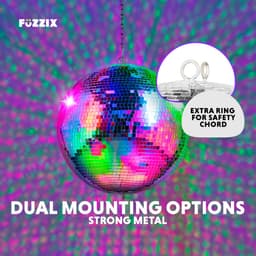 Fuzzix MB40 Discobal 40 cm — thumbnail 3