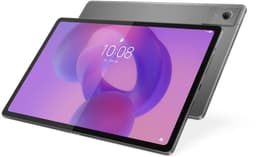 Lenovo Tab K12 - 256 GB - 12 GB RAM - Wi-Fi - Grijs — thumbnail 1