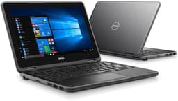 Dell Latitude 3190 - 2-in-1 laptop en tablet - 11.6 inch - Intel N5000 - 4GB - 128GB SSD - Windows 11 — thumbnail 4