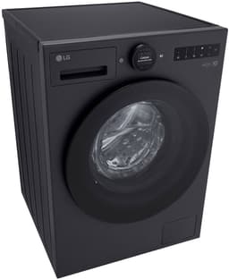LG F4WX801YB TurboWash -  Wasmachine Voorlader - 11 kg - 1400 rpm - 71 dB — thumbnail 3