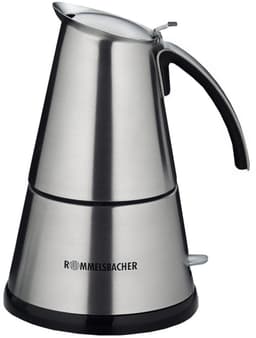 Rommelsbacher Espresso Maker EKO 364/E — thumbnail 1