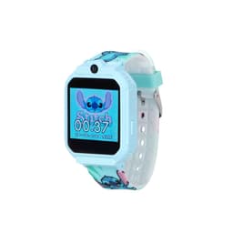 Accutime horloge smartwatch Lilo & Stitch met 26 games voor kinderen. — thumbnail 1