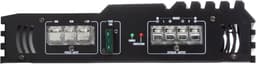 Excalibur X500.2 - Autoversterker - 2-Kanaals - 1000W Piek / 2 x 50W RMS - 4Ω - 150mV–8V Input - Instelbare Crossover - MOSFET Voedingsmodule — thumbnail 2